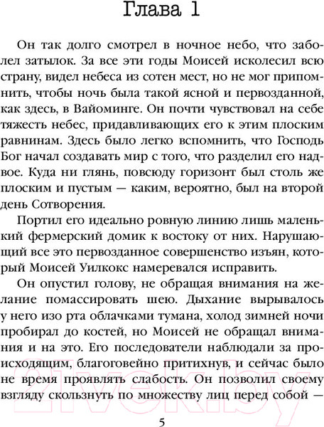 Изображение товара Книга Inspiria Пламя одержимости (Омер М.)