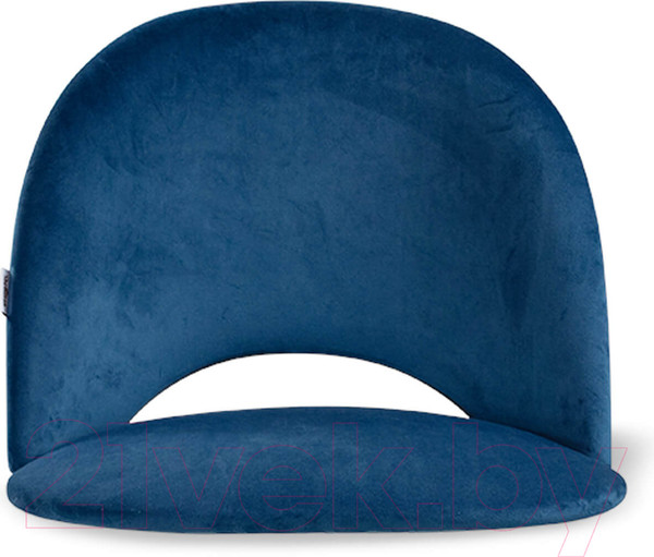 Изображение товара Стул барный Sheffilton SHT-ST34/S94 (тихий океан/прозрачный лак/черный)