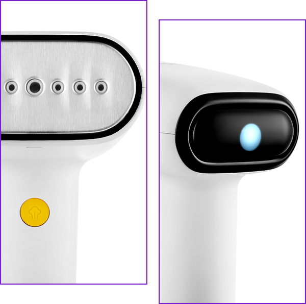 Изображение товара Отпариватель Kitfort KT-9145