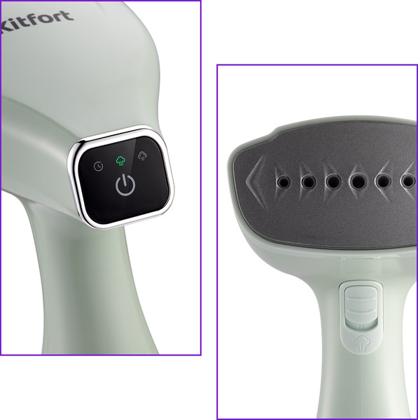 Изображение товара Отпариватель Kitfort KT-9150