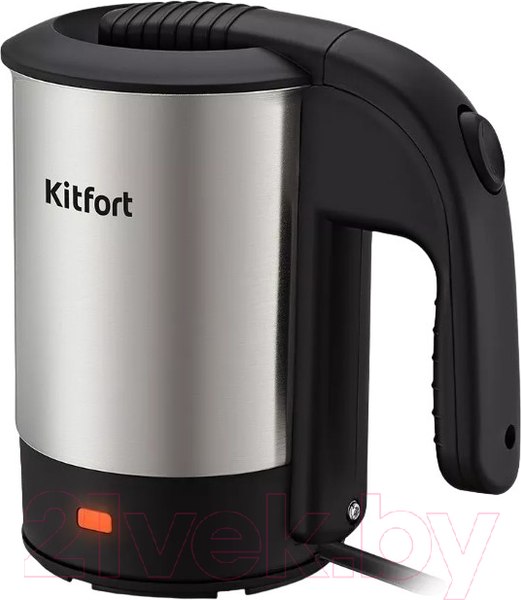 Изображение товара Электрочайник Kitfort KT-6190