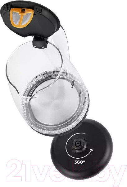 Изображение товара Электрочайник Kitfort KT-6199