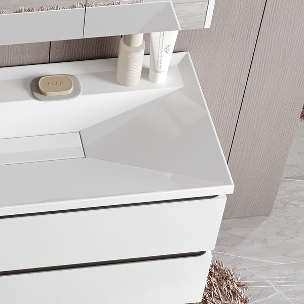 Изображение товара Умывальник Belux Фаворит Ф-1200 (белый)