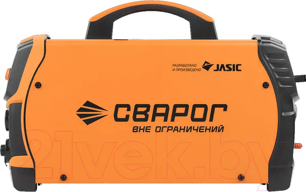 Изображение товара Инвертор сварочный Сварог Pro Smart Tig 200 Oxifree W227S (SVG100211)