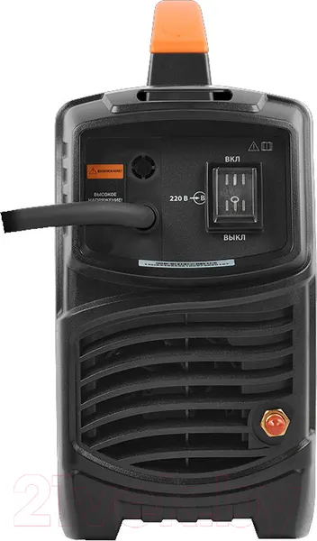 Изображение товара Инвертор сварочный Сварог Pro Smart Tig 200 Oxifree W227S (SVG100211)