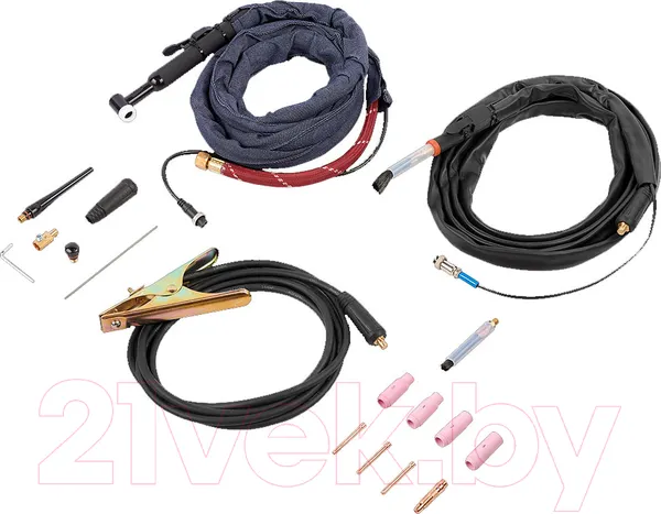 Изображение товара Инвертор сварочный Сварог Pro Smart Tig 200 Oxifree W227S (SVG100211)