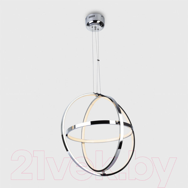 Изображение товара Люстра LED4U L1711/400