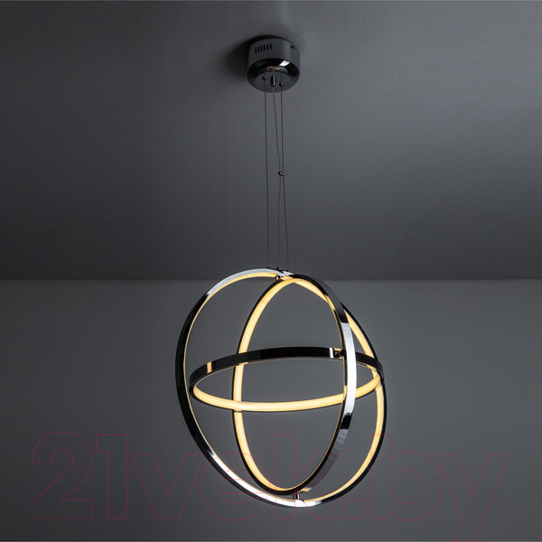 Изображение товара Люстра LED4U L1711/400