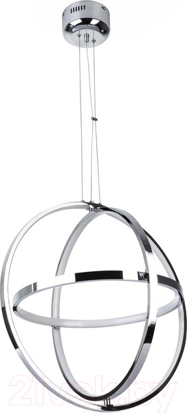 Изображение товара Люстра LED4U L1711/400