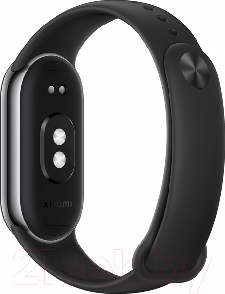 Изображение товара Фитнес-браслет Xiaomi Mi Smart Band 8 BHR7165GL/M2239B1 (черный)