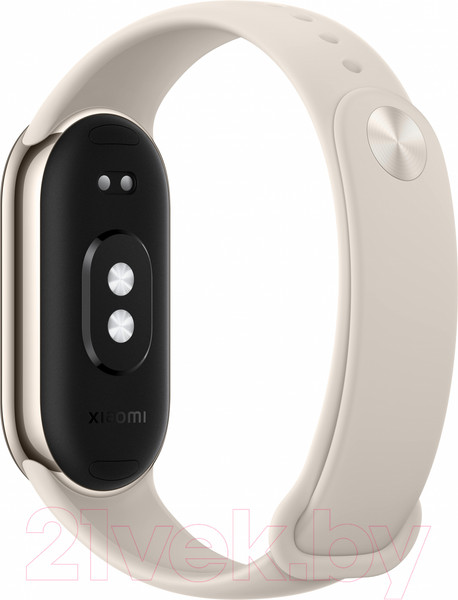 Изображение товара Фитнес-браслет Xiaomi Mi Smart Band 8 BHR7166GL/M2239B1 (золото)