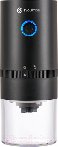 Изображение товара Кофемолка Evolution CraftCoffe Wireless One / CCW-1