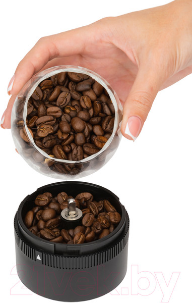 Изображение товара Кофемолка Evolution CraftCoffe Wireless One / CCW-1