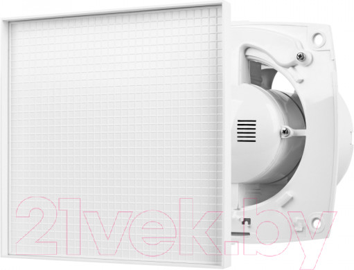 Изображение товара Решетка вентиляционная Bettoserb 110150CW