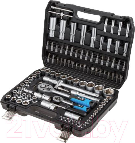 Изображение товара Набор головок, бит TREK TR13108