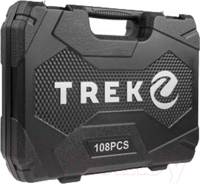 Изображение товара Набор головок, бит TREK TR13108