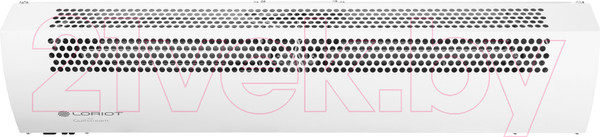 Изображение товара Тепловая завеса Loriot LTZ-5.0 S