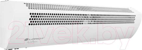 Изображение товара Тепловая завеса Loriot LTZ-5.0 S