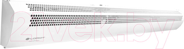 Изображение товара Тепловая завеса Loriot LTZ-9.0 S