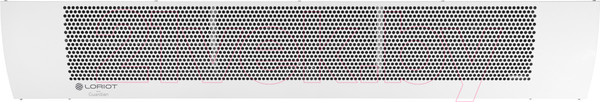 Изображение товара Тепловая завеса Loriot LTZ-9.0 T