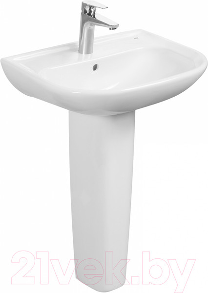 Изображение товара Умывальник Roca Access ZRU9307609