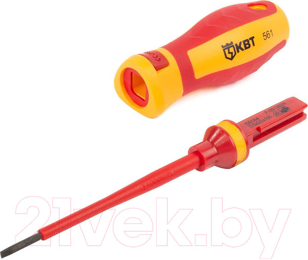 Изображение товара Универсальный набор инструментов КВТ Стандарт НИИ-22 / 88962