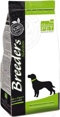 Изображение товара Сухой корм для собак Primordial Dog Adult Buffalo & Mackerel MSP5520 (20кг)