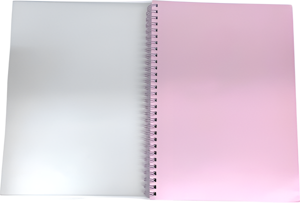 Изображение товара Блокнот Miniso Pink Series / 5118