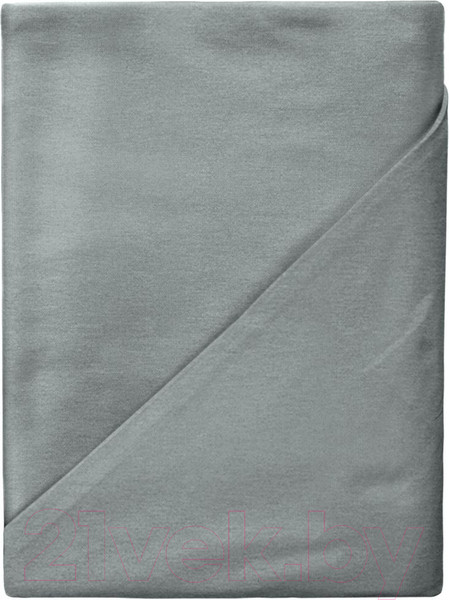 Изображение товара Пододеяльник Verossa 200x220 / 776128 (Melange Silver)