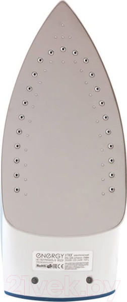 Изображение товара Утюг Energy EN-328 / 270056 (голубой)