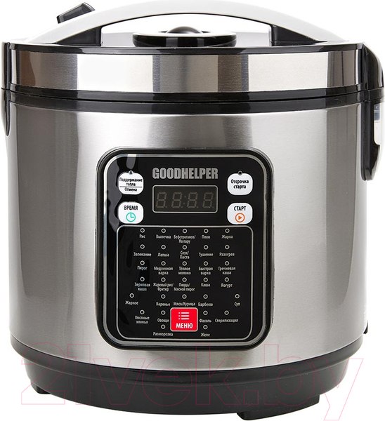 Изображение товара Мультиварка Goodhelper МС-5200