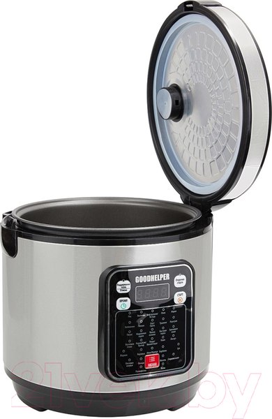 Изображение товара Мультиварка Goodhelper МС-5200