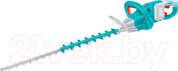 Изображение товара Кусторез аккумуляторный TOTAL THTLI400282