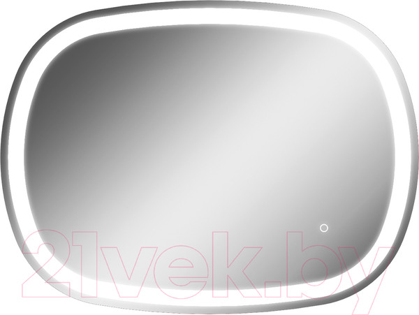 Изображение товара Зеркало Домино Лима 80 GL7063Z