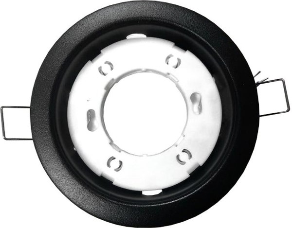 Изображение товара Точечный светильник Ecola GX53 SB53P2ECB (2шт)