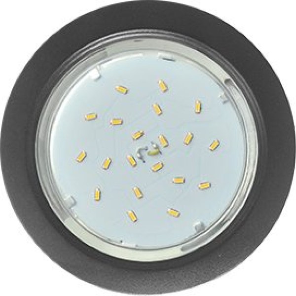 Изображение товара Точечный светильник Ecola GX53 SB53P2ECB (2шт)