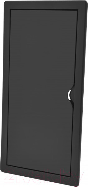 Изображение товара Люк ревизионный AirRoxy 02-805agr (графитовый)