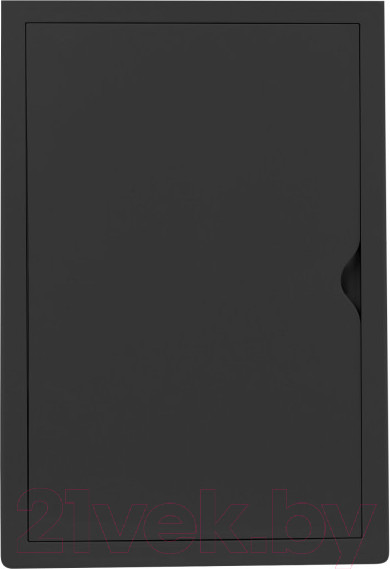 Изображение товара Люк ревизионный AirRoxy 02-806agr (графитовый)