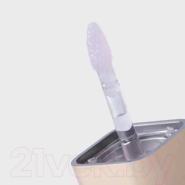 Изображение товара Масло для губ Vivienne Sabo Sirop de Fruits тон 03 (3.5мл, полупрозрачный розовый)