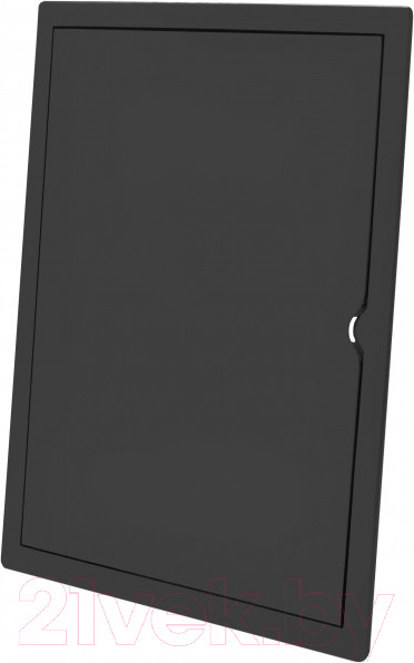Изображение товара Люк ревизионный AirRoxy 02-809agr (графитовый)