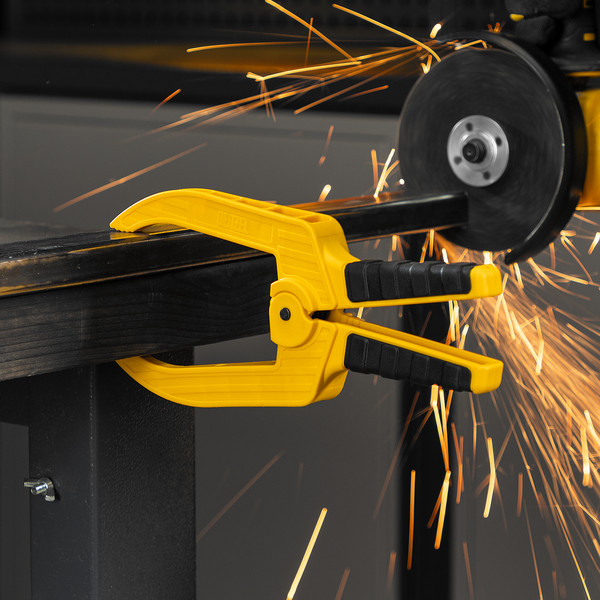 Изображение товара Струбцина Denzel 20790