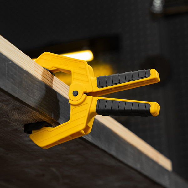 Изображение товара Струбцина Denzel 20796