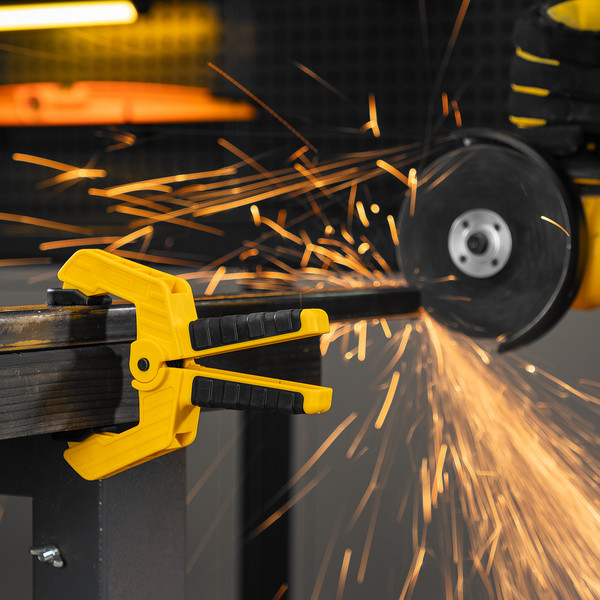 Изображение товара Струбцина Denzel 20796