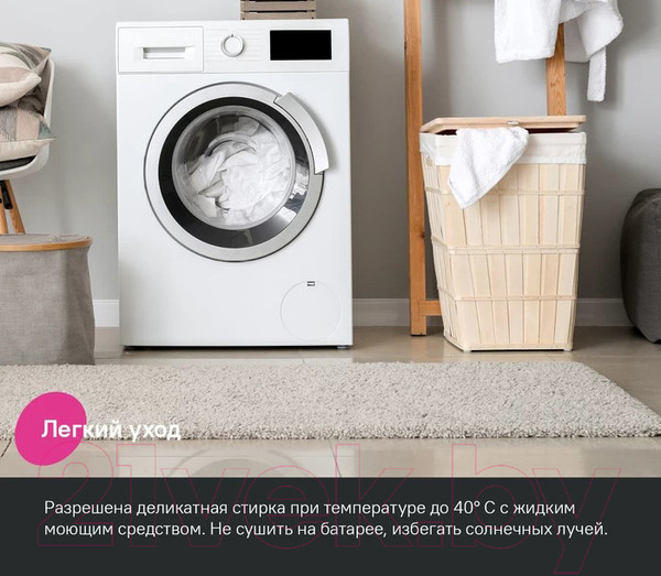 Изображение товара Коврик для ванной IDDIS BC01P58i12