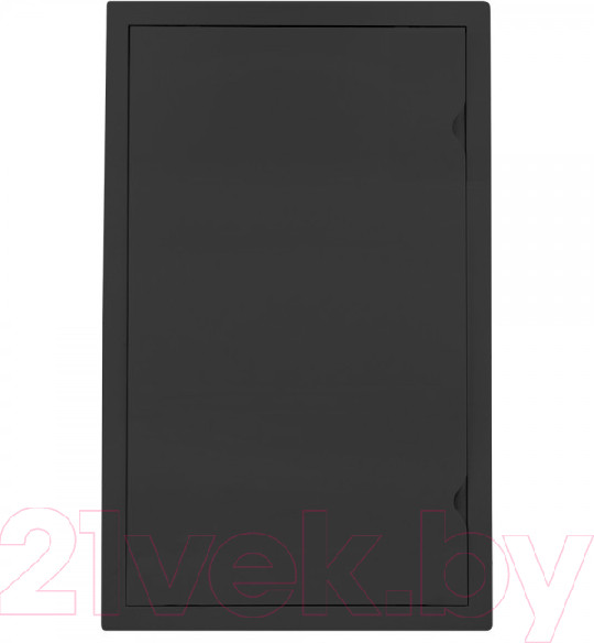Изображение товара Люк ревизионный AirRoxy 02-812agr (графитовый)