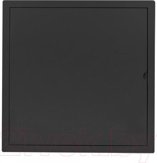 Изображение товара Люк ревизионный AirRoxy 02-811agr (графитовый)