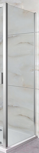 Изображение товара Душевой уголок PELICAN 80x100x190 / SSW020100+BP02080