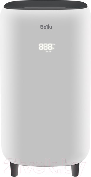 Изображение товара Очиститель воздуха Ballu AP-130
