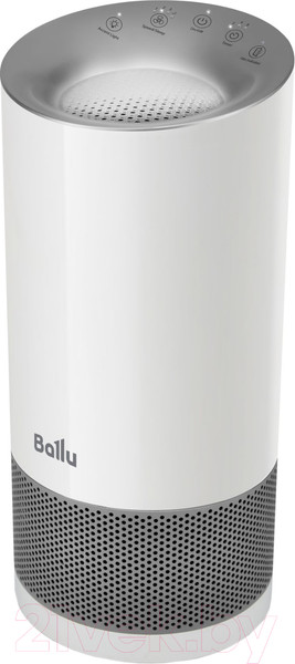 Изображение товара Очиститель воздуха Ballu AP-125