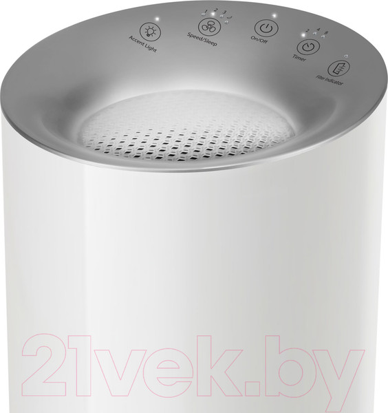 Изображение товара Очиститель воздуха Ballu AP-125